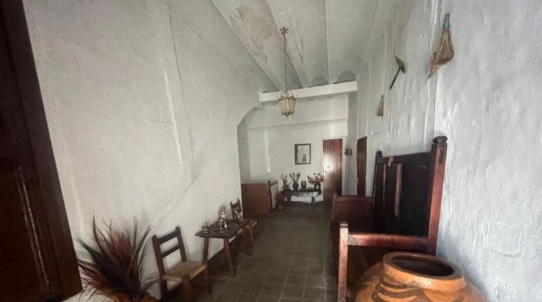 Teruel - Peñarroya de Tastavins - 1138m2