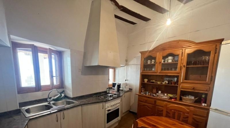 Teruel - Peñarroya de Tastavins - 1138m2