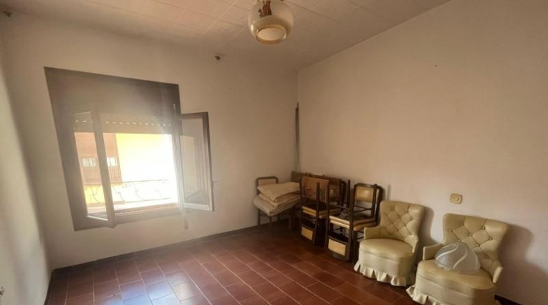 Teruel - Peñarroya de Tastavins - 1138m2