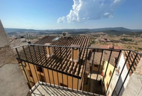 Pena-roja de Tastavins 1138&nbsp;m² 