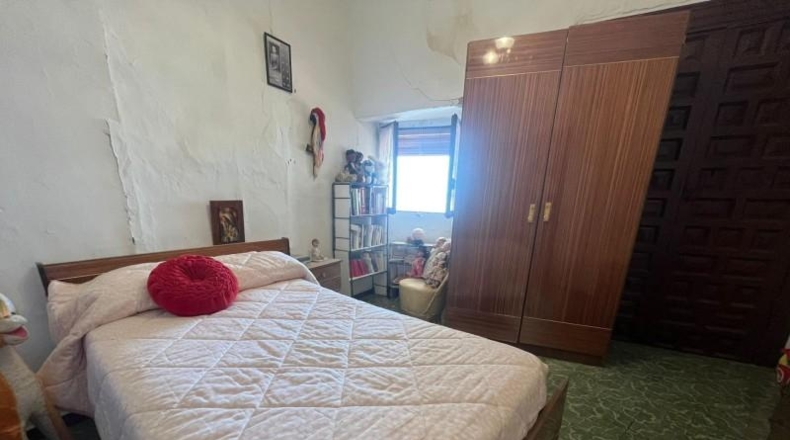 Teruel - Peñarroya de Tastavins - 1138m2