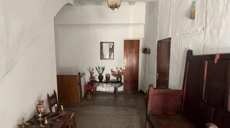 Teruel - Peñarroya de Tastavins - 1138m2