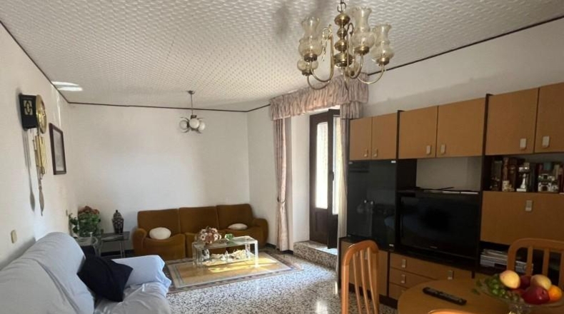 Teruel - Peñarroya de Tastavins - 1138m2