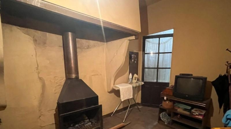 Teruel - Peñarroya de Tastavins - 1138m2