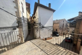 Pena-roja de Tastavins 1138&nbsp;m² 