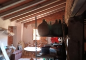 Casa de camp amb terreny en venda a la España, Sella, ref.: TR170906 foto