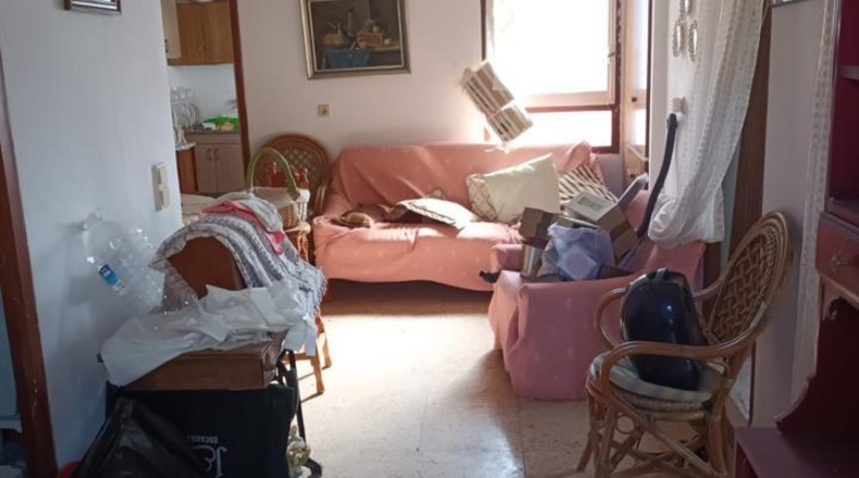 Alicante - Sella - 30000m2