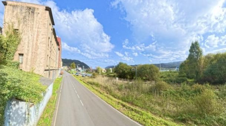 Asturias - Muros de Nalón - 438m2