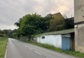 Земля, подлежащая урбанизации на продажу у города Muros de Nalón Фото