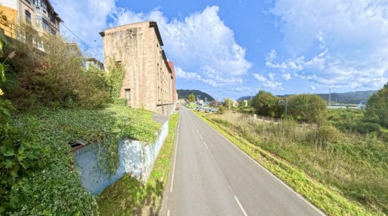 Asturias - Muros de Nalón - 438m2