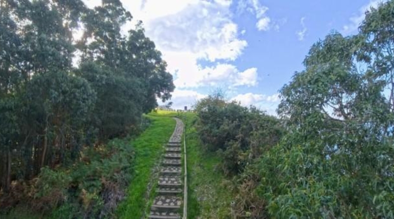 Asturias - Muros de Nalón - 438m2