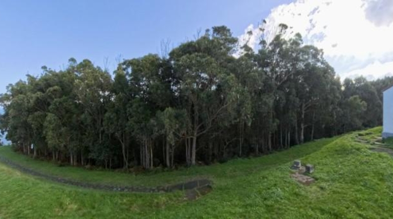 Asturias - Muros de Nalón - 438m2