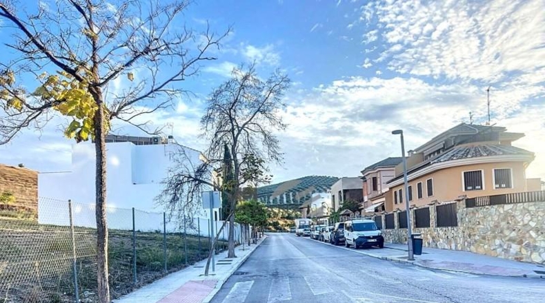 Córdoba - Lucena - 340m2