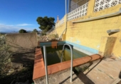 Casa de campo con terreno en venta en la España, Águilas, ref: TR244227 foto