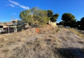 Casa de campo con terreno en venta en la España, Águilas, ref: TR244227 foto
