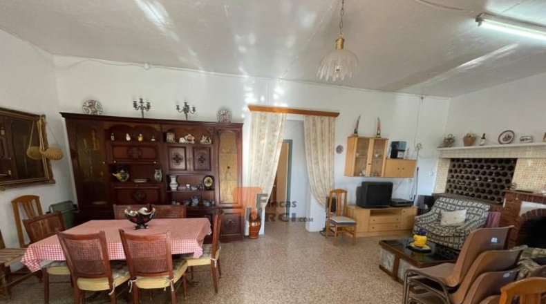Murcia - Águilas - 1740m2