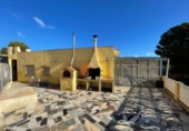 Casa de campo con terreno en venta en la España, Águilas, ref: TR244227 foto