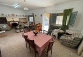 Casa de campo con terreno en venta en la España, Águilas, ref: TR244227 foto