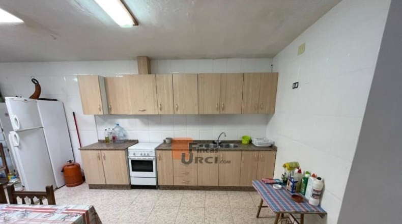 Murcia - Águilas - 1740m2
