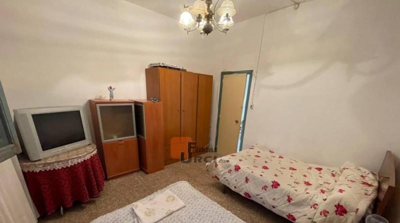 Murcia - Águilas - 1740m2
