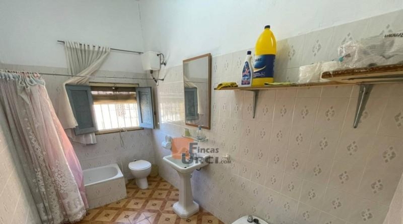 Murcia - Águilas - 1740m2