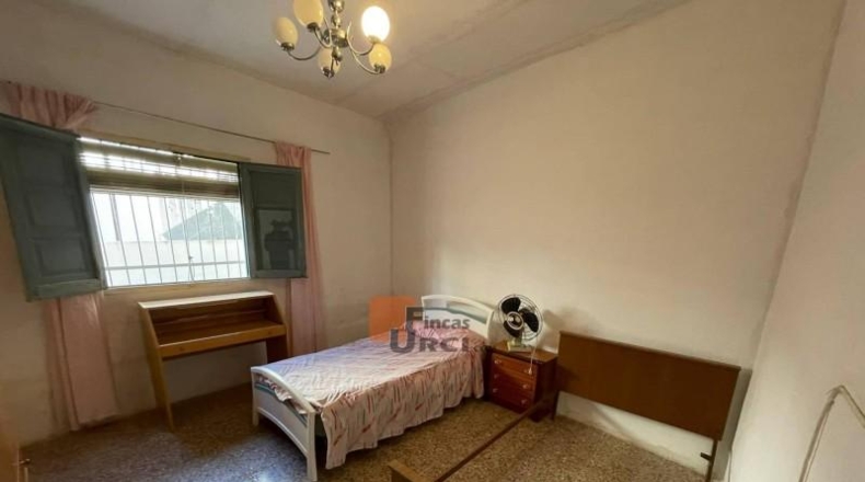 Murcia - Águilas - 1740m2