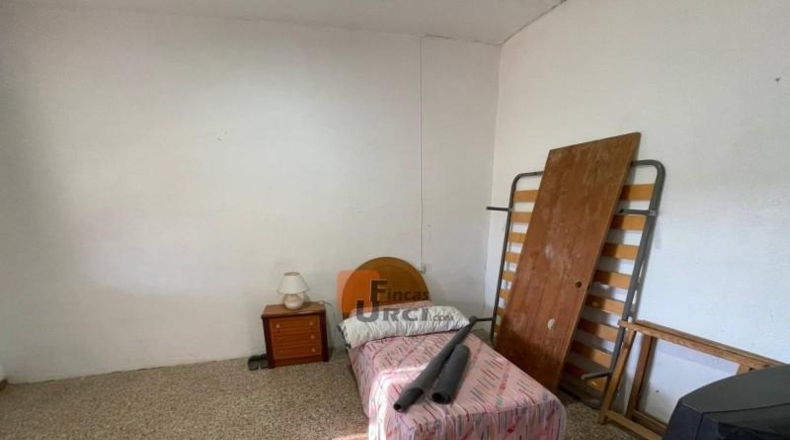 Murcia - Águilas - 1740m2