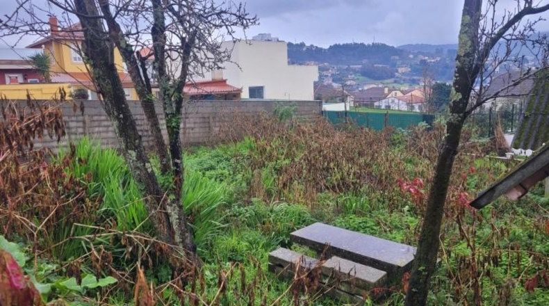 Pontevedra - Vigo - 349m2