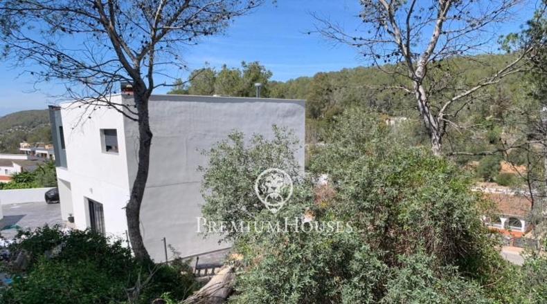 Barcelona - Sant Pere de Ribes - 489m2