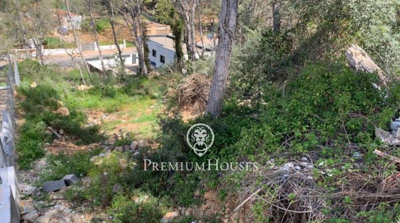 Barcelona - Sant Pere de Ribes - 489m2