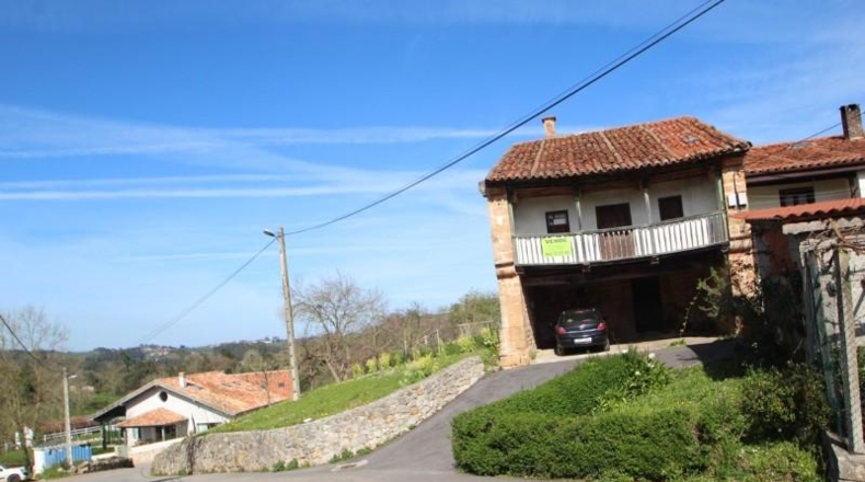 Cantabria - Caviedes - 243m2