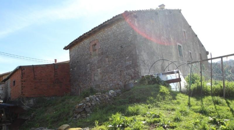 Cantabria - Caviedes - 243m2