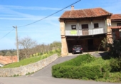 Casa de poble en venda a la España, San Vicente de la Barquera, ref.: TR302885 foto