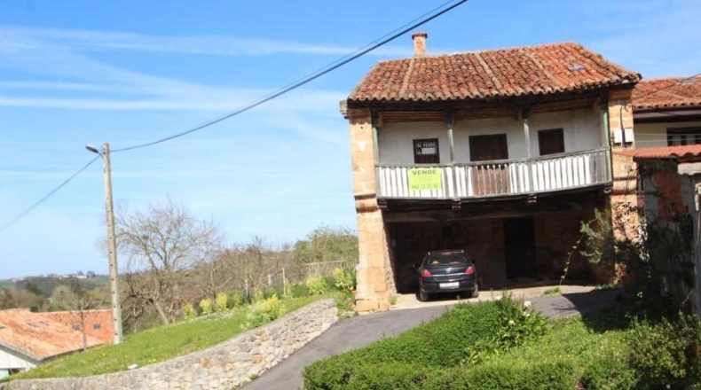 Cantabria - Caviedes - 243m2