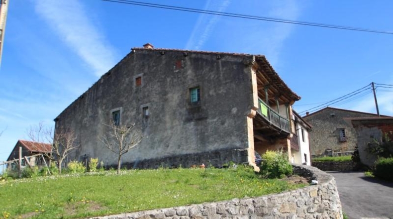Cantabria - Caviedes - 243m2