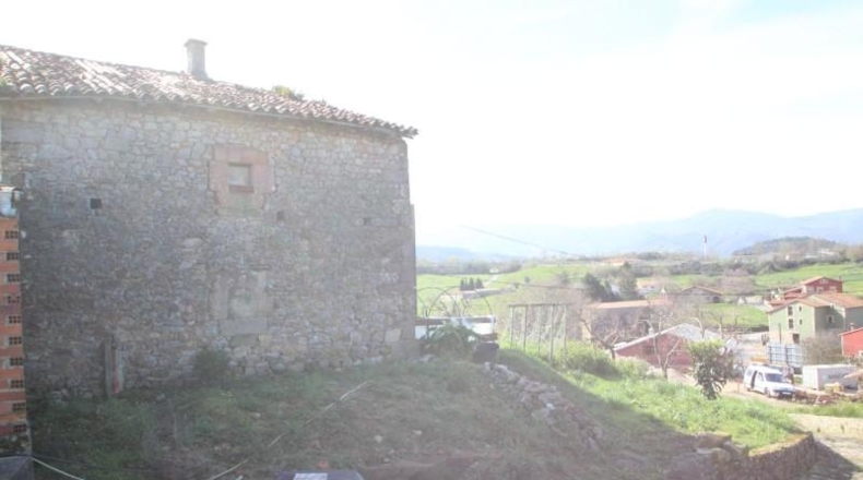 Cantabria - Caviedes - 243m2