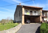 Casa de poble en venda a la España, San Vicente de la Barquera, ref.: TR302885 foto