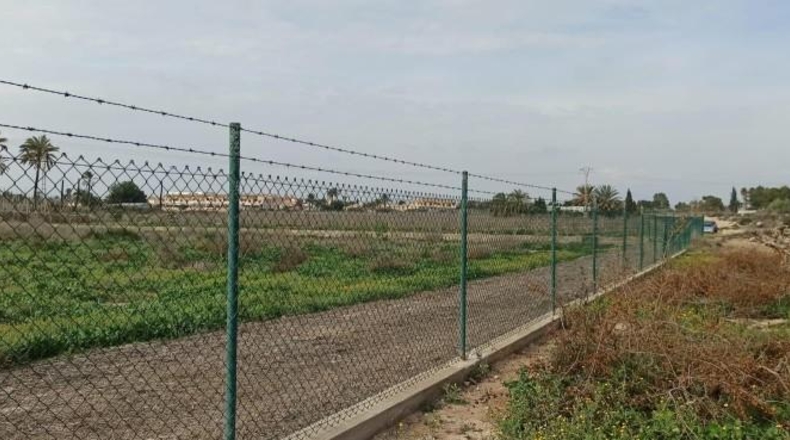 Alicante - Elche - 13700m2