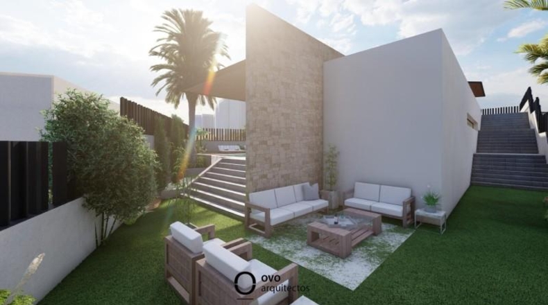 Мурсия - Cartagena - 586m2
