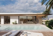 Land suitable for development for sale on España, Cartagena, ref: TR309498 photo