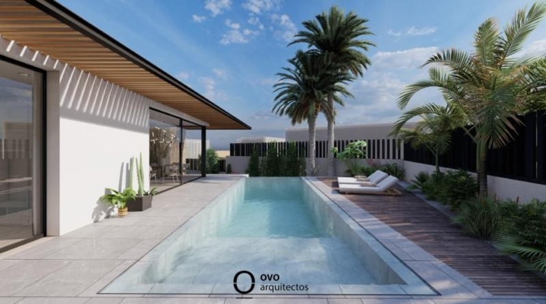 Мурсия - Cartagena - 586m2