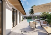 Land suitable for development for sale on España, Cartagena, ref: TR309498 photo