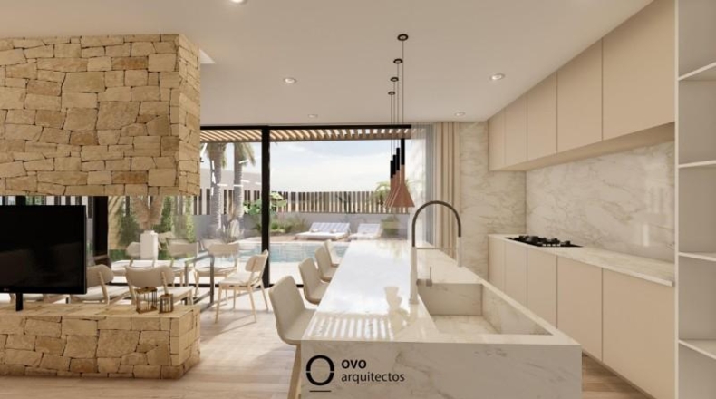 Мурсия - Cartagena - 586m2