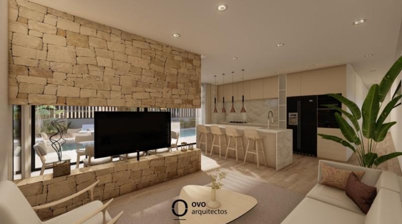 Мурсия - Cartagena - 586m2