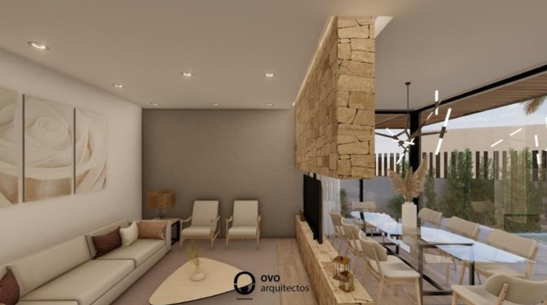 Мурсия - Cartagena - 586m2