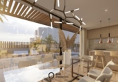 Land suitable for development for sale on España, Cartagena, ref: TR309498 photo