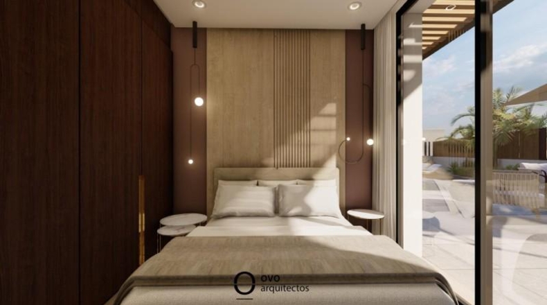Мурсия - Cartagena - 586m2