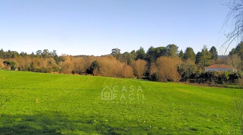 La Coruna - Santiago de Compostela - 3133m2