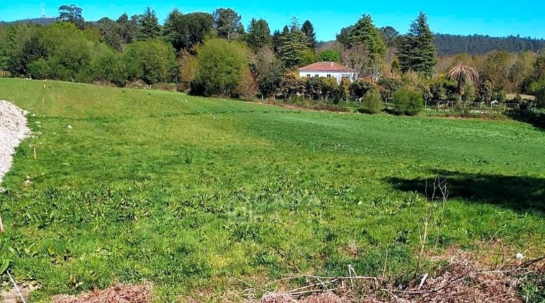 La Coruna - Santiago de Compostela - 3133m2