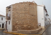 Casa de poble en venda a la España, Oliva, ref.: TR302614 foto